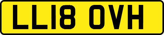 LL18OVH