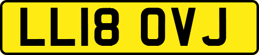 LL18OVJ