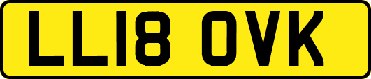 LL18OVK