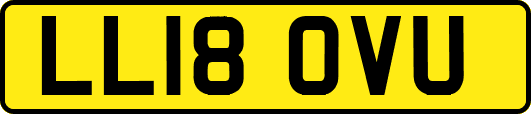 LL18OVU