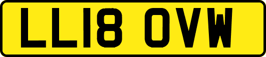 LL18OVW