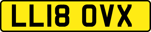 LL18OVX