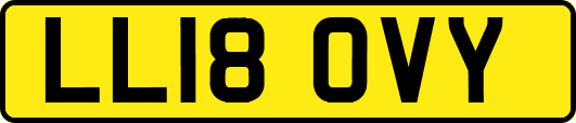 LL18OVY