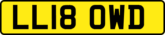 LL18OWD