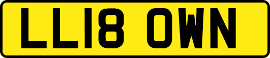LL18OWN