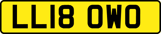 LL18OWO