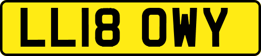 LL18OWY