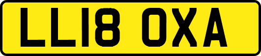 LL18OXA