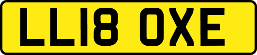 LL18OXE