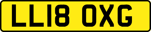 LL18OXG