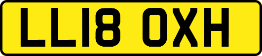 LL18OXH
