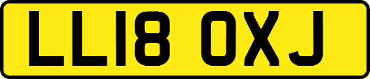 LL18OXJ