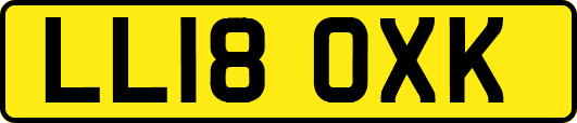 LL18OXK