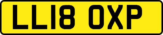 LL18OXP