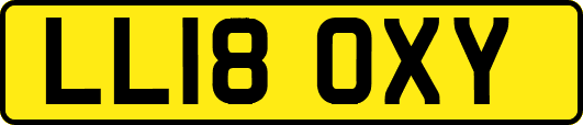 LL18OXY