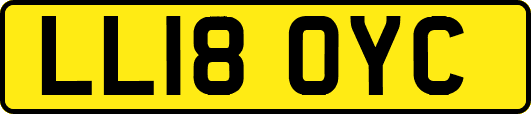 LL18OYC