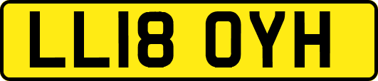 LL18OYH