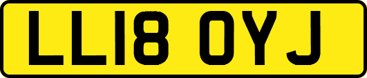 LL18OYJ