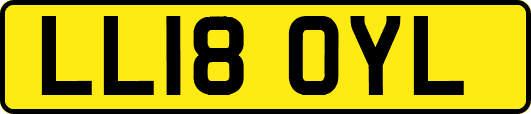 LL18OYL