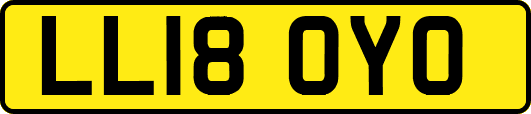 LL18OYO