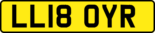 LL18OYR