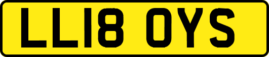 LL18OYS