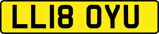 LL18OYU