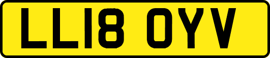 LL18OYV