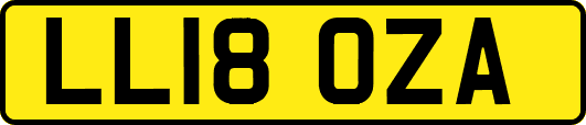 LL18OZA