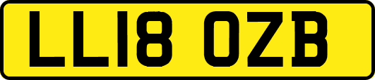 LL18OZB