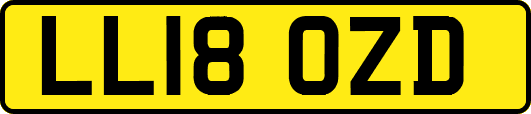 LL18OZD