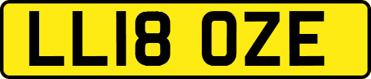 LL18OZE