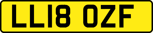 LL18OZF