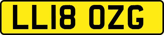 LL18OZG