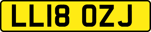 LL18OZJ