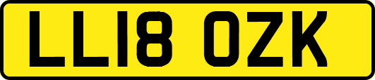 LL18OZK