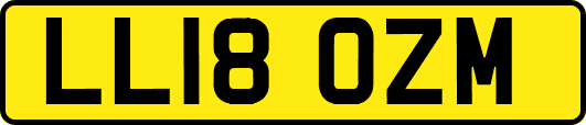 LL18OZM