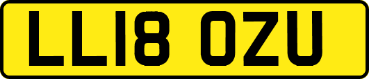 LL18OZU