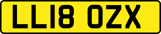 LL18OZX