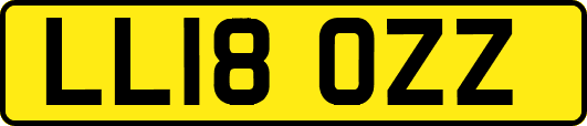 LL18OZZ