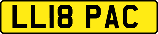 LL18PAC