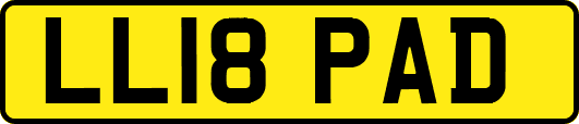 LL18PAD