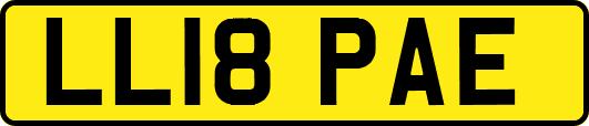 LL18PAE