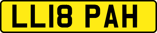 LL18PAH