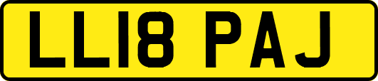 LL18PAJ