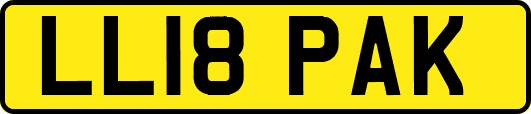 LL18PAK