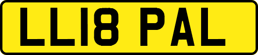 LL18PAL