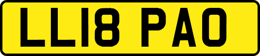 LL18PAO