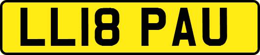 LL18PAU