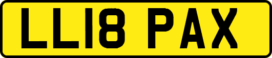 LL18PAX